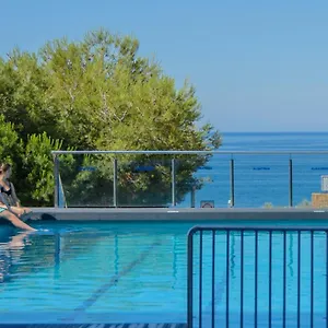 Apartamento Medplaya Albatros Family, Salou