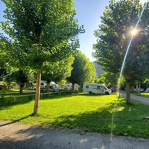 Camping Camping Llavorsi, Llavorsí