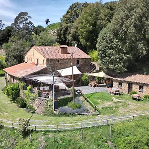 Casa rural Llobet Espai Rural Slow, Fogars de Montclus