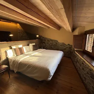 Сasa de vacaciones Rovira De Fogars, Montseny